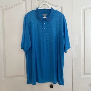 Walter Hagen Golf Shirt